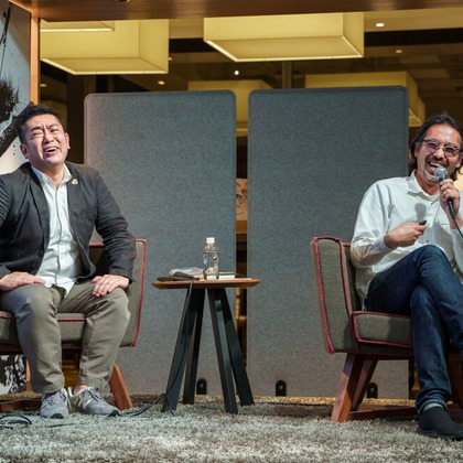 Yossyが撮影したイベント/スナップ撮影の写真