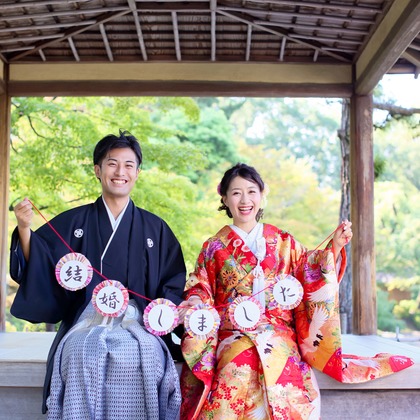 KIKIウェディングが撮影したウェディングや家族、ビジネスの写真