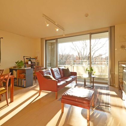 佳川奈央が撮影した「建築物」の写真