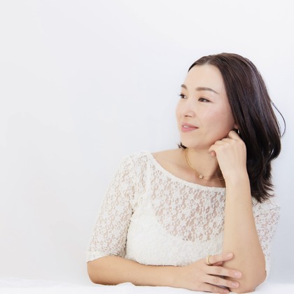 lin photodesignが撮影した「ネイルサロンのスタッフプロフィール撮影」の写真