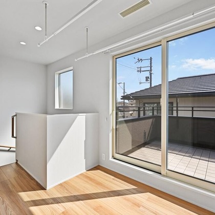 野口　恭平が撮影した不動産/竣工の写真