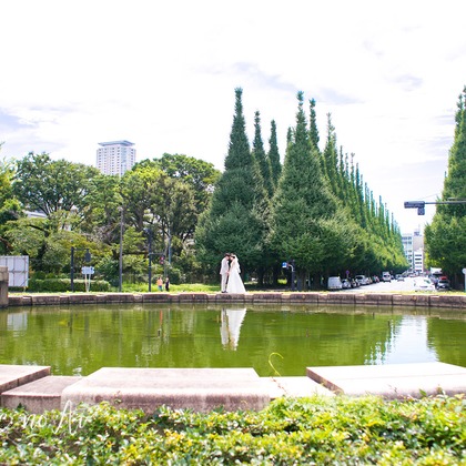 Hajime no Ai Photographyが撮影した「ウェディング・結婚」のウェディングフォト - :albumName