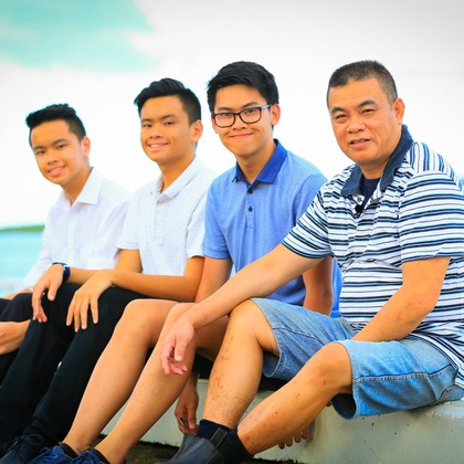 ケアンズ レンズ フォトグラフィーが撮影した「:albumName」の写真