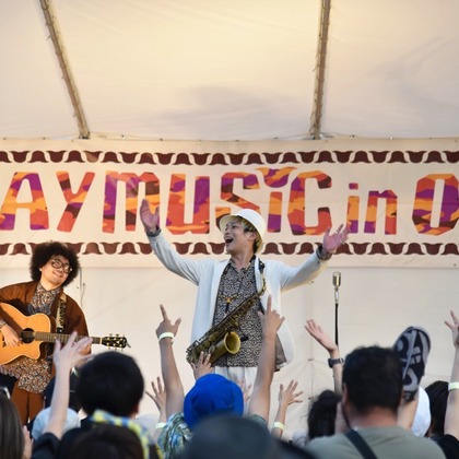 樋上　将太が撮影したイベント/スナップ撮影の写真