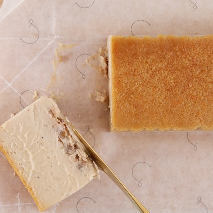 森田寫眞館が撮影した料理撮影の写真