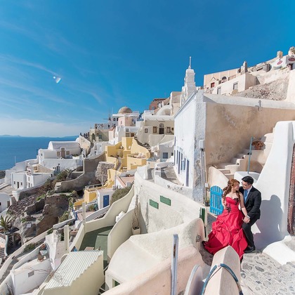 Photo of :albumName taken by 2 of us photography