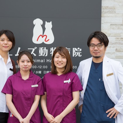 写楽堂が撮影した店舗/オフィス/サロン撮影の写真