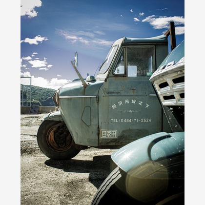 松村颯が撮影したウェディングや家族、ビジネスの写真