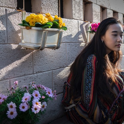 okiが撮影したウェディングや家族、ビジネスの写真