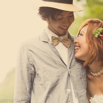 シキラマ グラフィーが撮影したウェディングや家族、ビジネスの写真