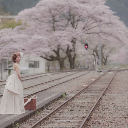  グラフィーズが撮影したウェディングや家族、ビジネスの写真