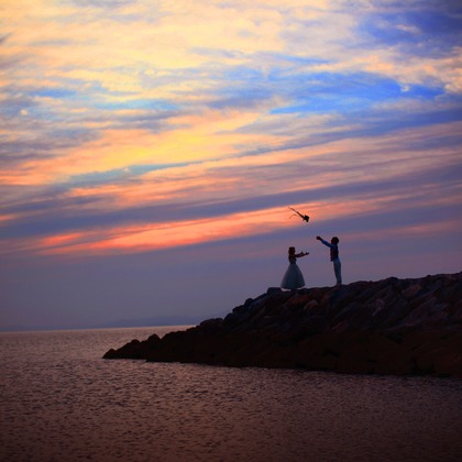 Wedding, Bridal Photos taken by SPACE' PHOTO SESSION