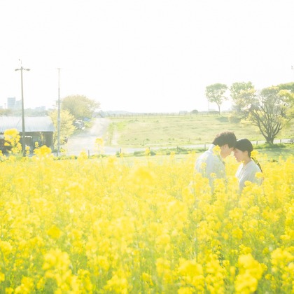 早川 陸が撮影した「ポートレート撮影」の写真