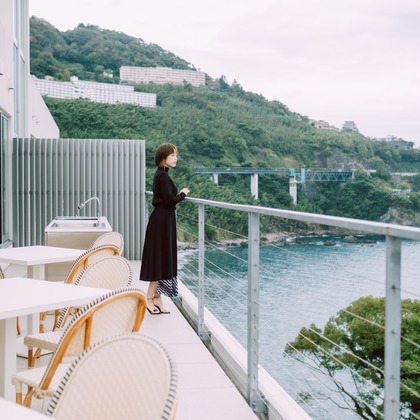 株式会社トリプルスタンダードが撮影した「:albumName」の写真