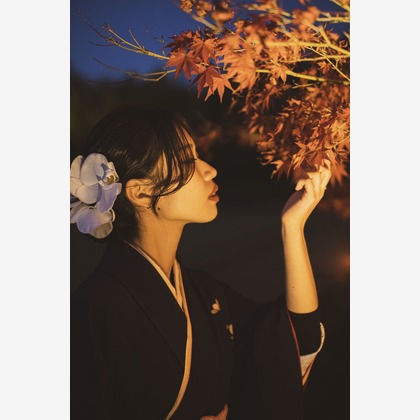 O.C.Photo.Studioが撮影した人物撮影の写真