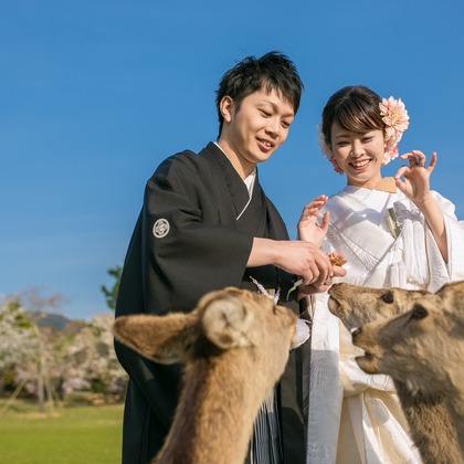 Wedding, Bridal Photos taken by studio zero