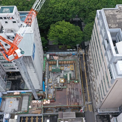 アナハイムエレクトロニクスが撮影した不動産/竣工の写真