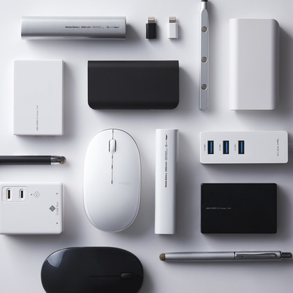 大橋裕紀が撮影した商品/物撮りの写真