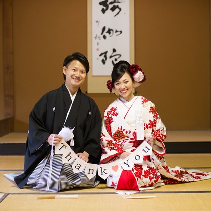 なご婚が撮影したウェディングや家族、ビジネスの写真