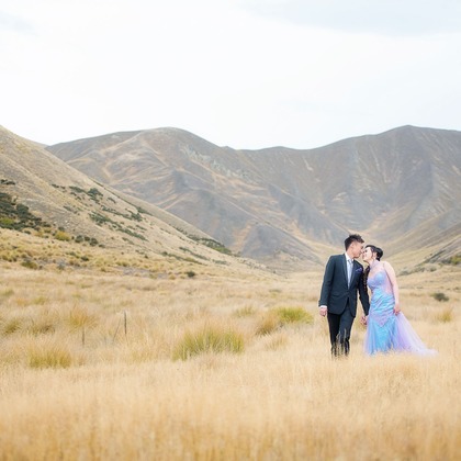 Photo of :albumName taken by 2 of us photography