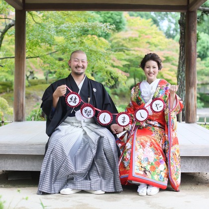 KIKIウェディングが撮影した「:albumName」の写真