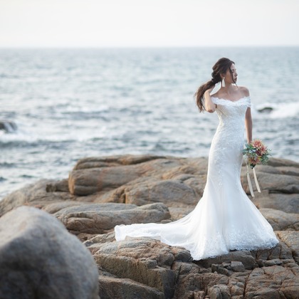 竹部 祐樹が撮影したウェディング・結婚の写真
