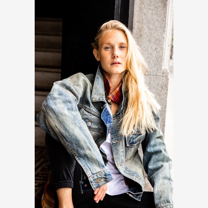 ショーン サムリンが撮影した人物撮影の写真