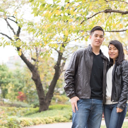 Hananophotographyが撮影したウェディングや家族、ビジネスの写真