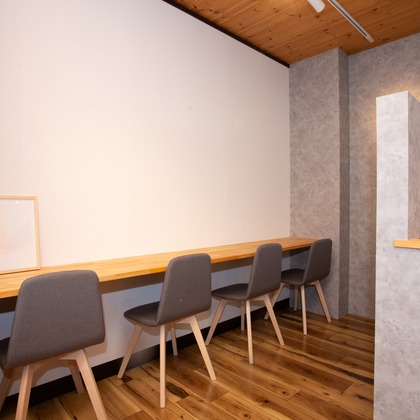 AKIphotoが撮影した店舗/オフィス/サロン撮影/人物撮影の写真