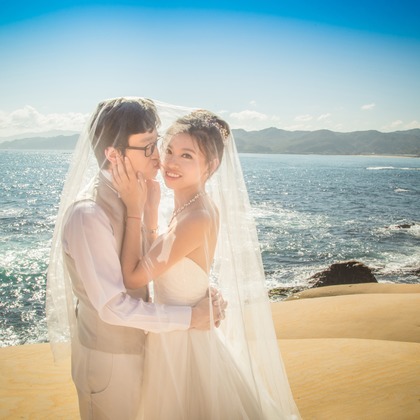 大玠攝影が撮影したウェディングや家族、ビジネスの写真