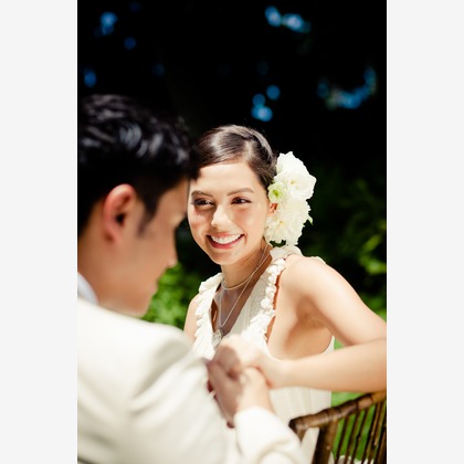 Photo of :albumName taken by Heritage Bridal Collection