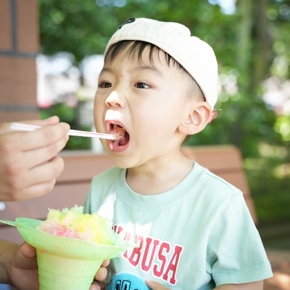 photographerTAKASUが出張撮影した「ファミリー」の家族写真