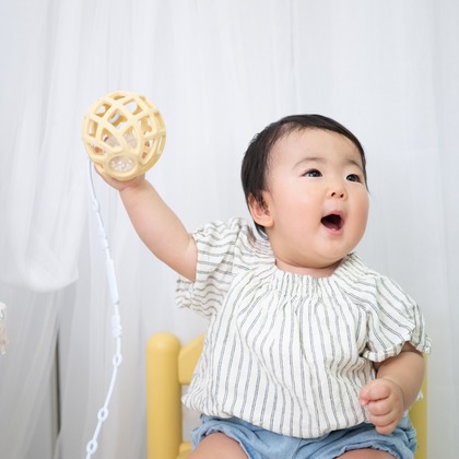 Ordinary Studio Tokyoが撮影した「バースデー（スタジオ撮影）」の写真