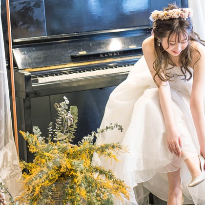 Location Photo Shoot Photos taken by 富田桃子写真事務所