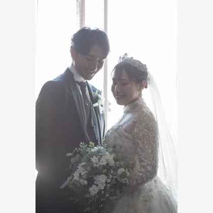 あかすたが撮影した「ウェディング・結婚」のウェディングフォト - :albumName