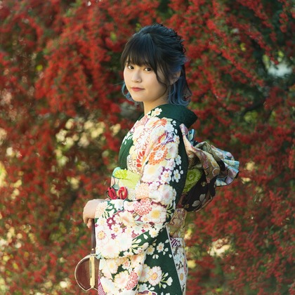 山口　竜が撮影したその他/成人式撮影の写真