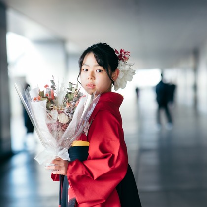 株式会社Ervaが撮影したウェディングや家族、ビジネスの写真