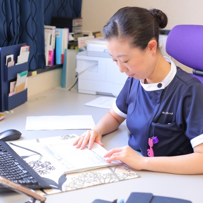 株式会社KP Lifeが撮影した人物撮影の写真