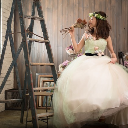 ウェディングアベニューが撮影した「:albumName」の写真