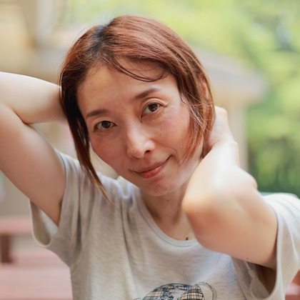 菊原浩司が撮影した「:albumName」の写真