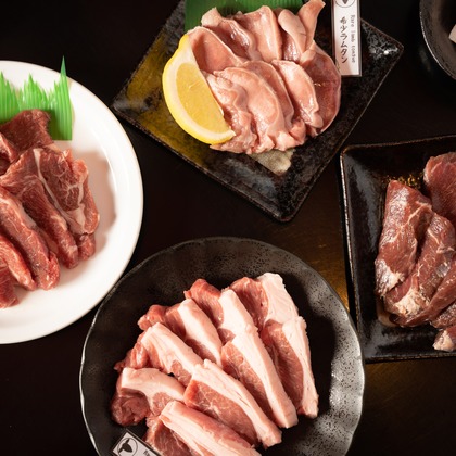 木村写真館が撮影した料理撮影の写真