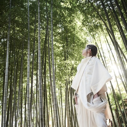 Michiharu GUNJIが撮影したウェディングや家族、ビジネスの写真