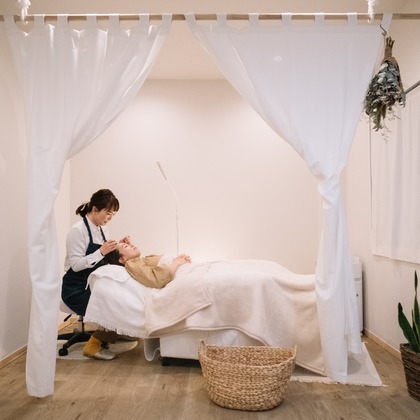 スタジオトモロが撮影した店舗/オフィス/サロン撮影の写真