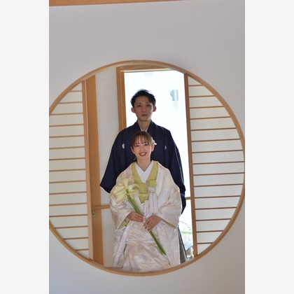 Photo of light taken by 西村フォトサービス