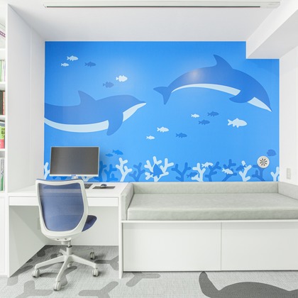 中西　諒が撮影した不動産/竣工の写真