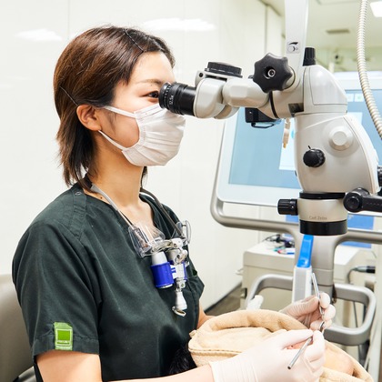 大橋裕紀が撮影した店舗/オフィス/サロン撮影の写真