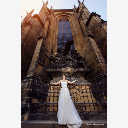 Photo of :albumName taken by Timur Suleymanov