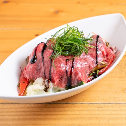 荻原　祐之が撮影した料理撮影の写真