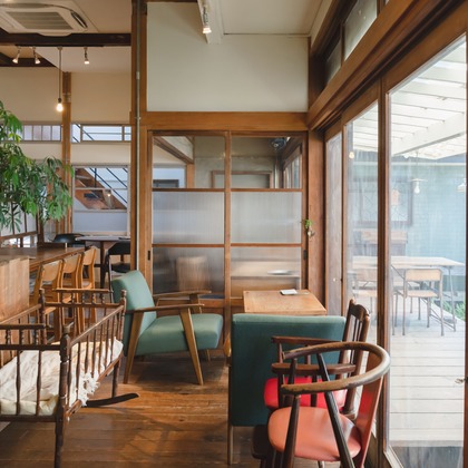 袴田写真事務所が撮影したウェディングや家族、ビジネスの写真