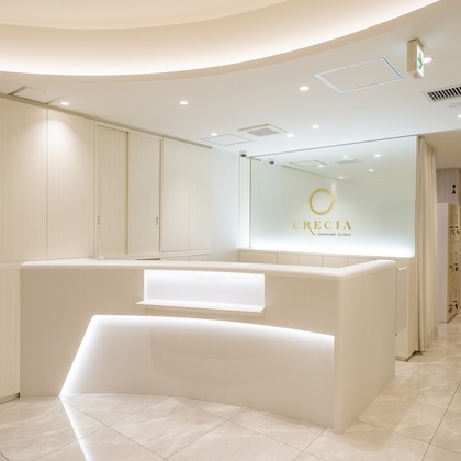 千葉英里が撮影した店舗/オフィス/サロン撮影の写真